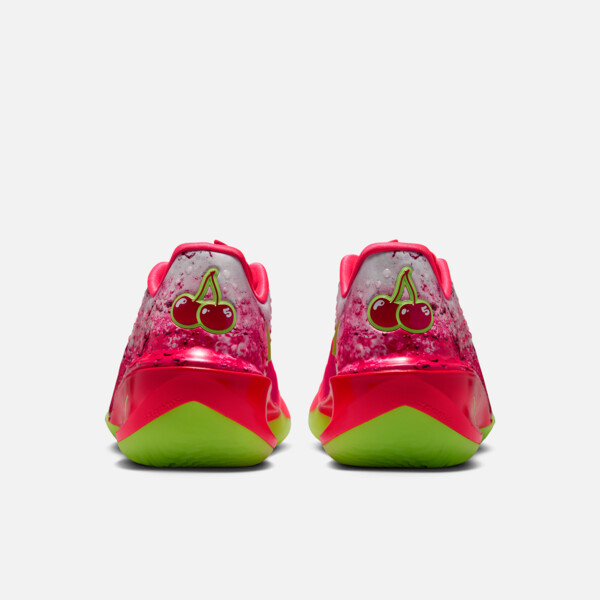 Paige Bueckers x Nike GT Cut 4 “Shirley Buckets" (IX2111-600) Release Date