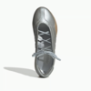 adidas Taekwondo Mei Ballet "Silver Metallic" (W) (JR7032) Release Date
