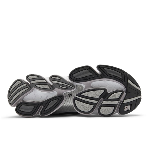 New Balance Abzorb 2000 "Silver Metallic" (U20003OZ) Erscheinungsdatum