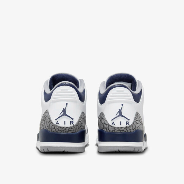 Air Jordan 3 Midnight Navy Raffle List