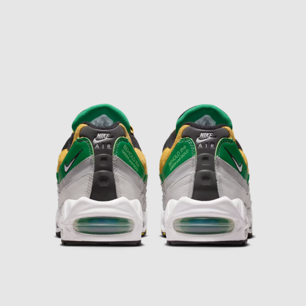 Norfolk Skate x Air Max 95 "Yardrunners" (IO8310-001) Release Date Norfolk Skate x Air Max 95 "Yardrunners" (IO8310-001) Release Date