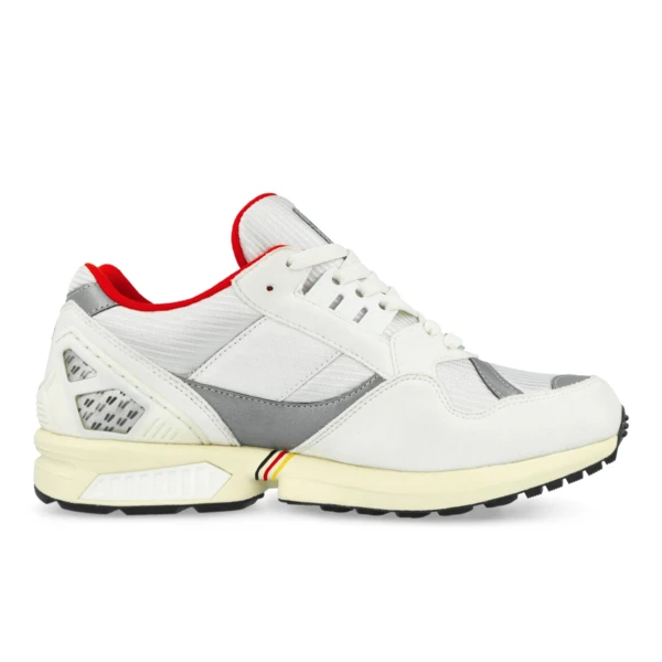 Overkill x adidas ZX 9000 
