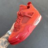 Nigel Sylvester x Air Jordan 4 "Brick by Brick" Best Look Nigel Sylvester x Air Jordan 4 "Brick by Brick" Best Look