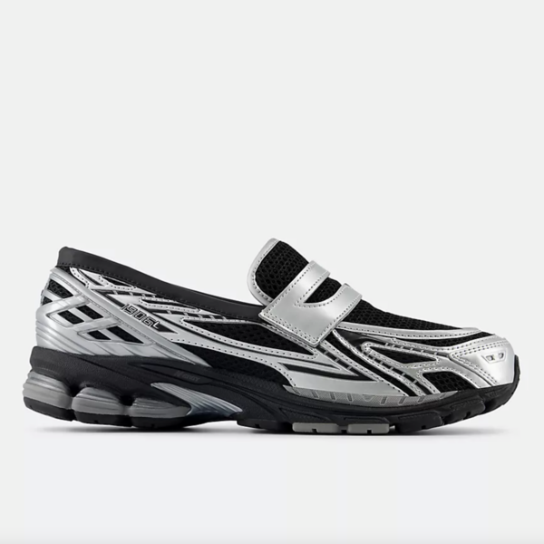 New Balance 1906L "Silver Metallic Black" (U1906LOC) Release Date