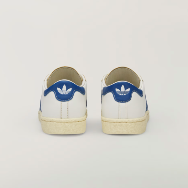 Willy Chavarria x adidas Jabbar Dress Low "Dark Marine" (JR6862) Erscheinungsdatum Willy Chavarria x adidas Jabbar Dress Low "Dark Marine" (JR6862) Erscheinungsdatum