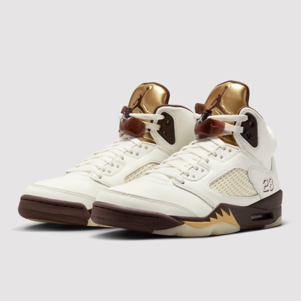 Air Jordan 5 "Earth" (W) (DD9336-200) Release Date