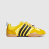 Bad Bunny x adidas Ballerina "Bold Gold" (JQ9230) Erscheinungsdatum