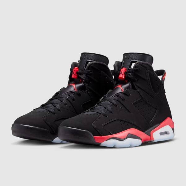 Air Jordan 6 "Reverse Infrared" (CT8529-001) Release Date