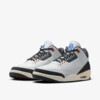 Air Jordan 3 "Quai 54" 2024 (FZ5649-100) Erscheinungsdatum