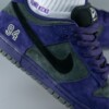 Supreme x Nike SB Dunk Low “Ink” (HQ8487-500) Release Date