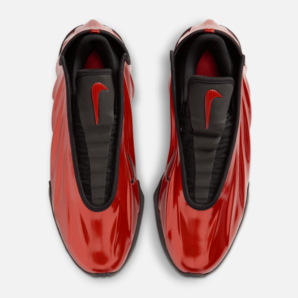 Nike GT Future "Varsity Red" (FZ5590-603) Release Date
