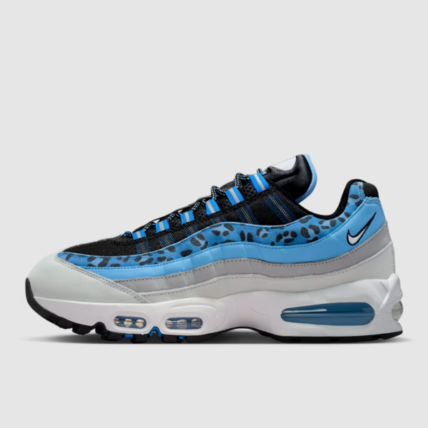 Spelman College x Air Max 95 "Yardrunners" (II7275-001) Release Date Spelman College x Air Max 95 "Yardrunners" (II7275-001) Release Date