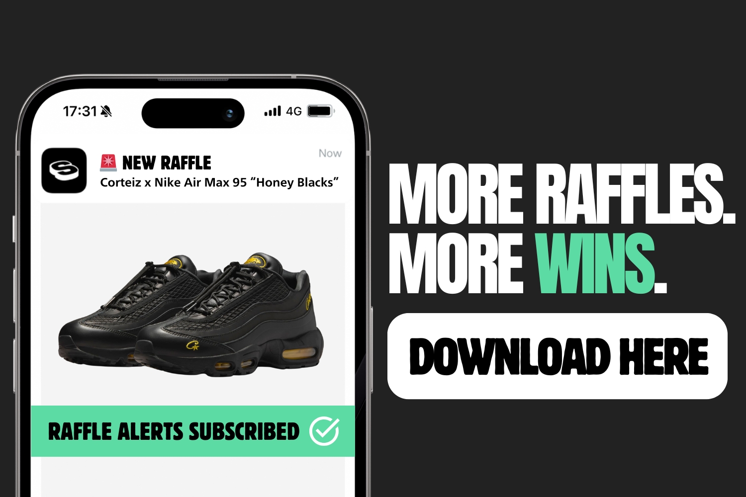 Sneaktorious Mobile
