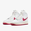 Nike WMNS Air Force 1 High Sculpt "Gym Red" (DC3590-100) Release Date
