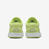Nike WMNS Air Jordan 1 Low SE "Lime Light" (DH9619-103) Release Date