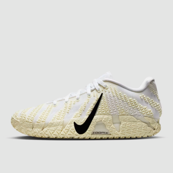 Nike Ja 3 "Coconut Milk" (HF2793-101) Erscheinungsdatum