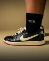 Nigel Sylvester x Air Jordan 1 Low OG “Nitro”