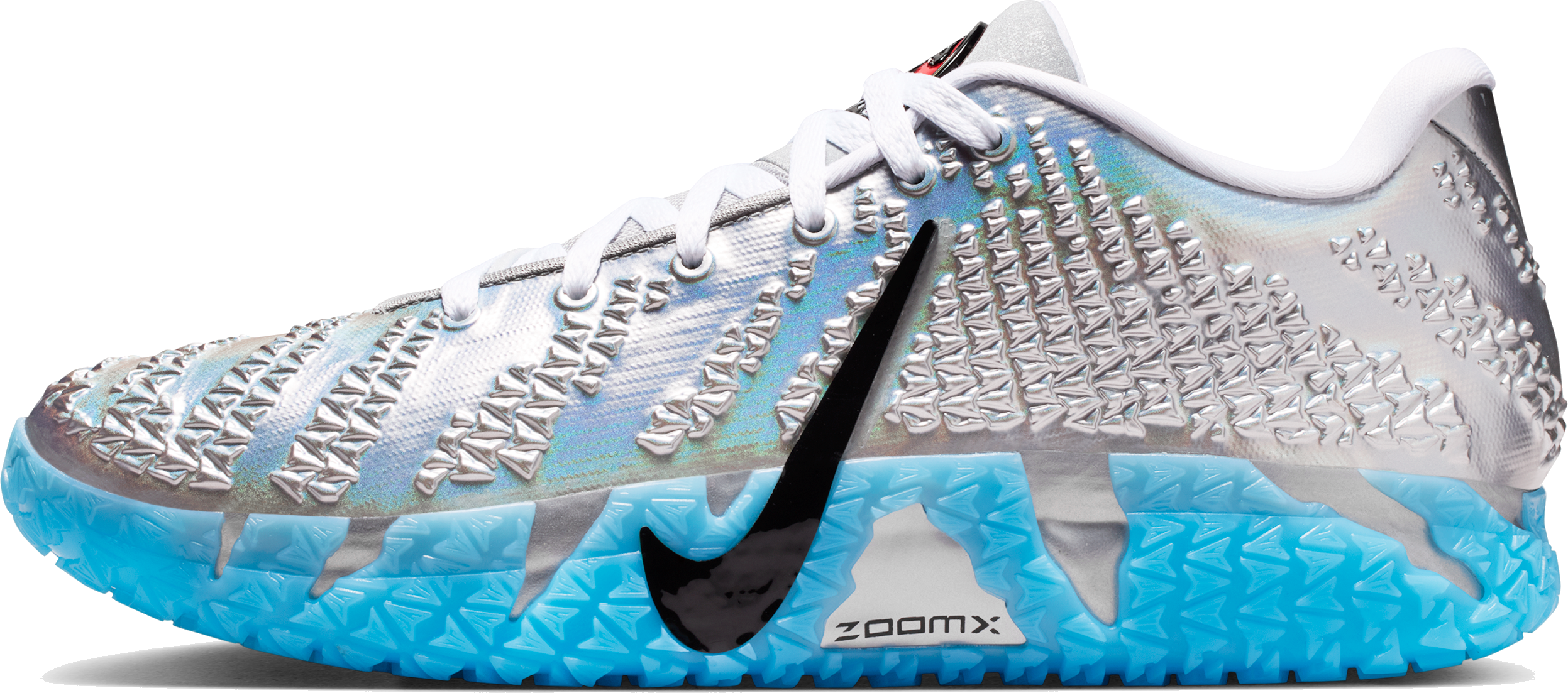 Jurassic Park x Nike Ja 3 “Cloud Island”