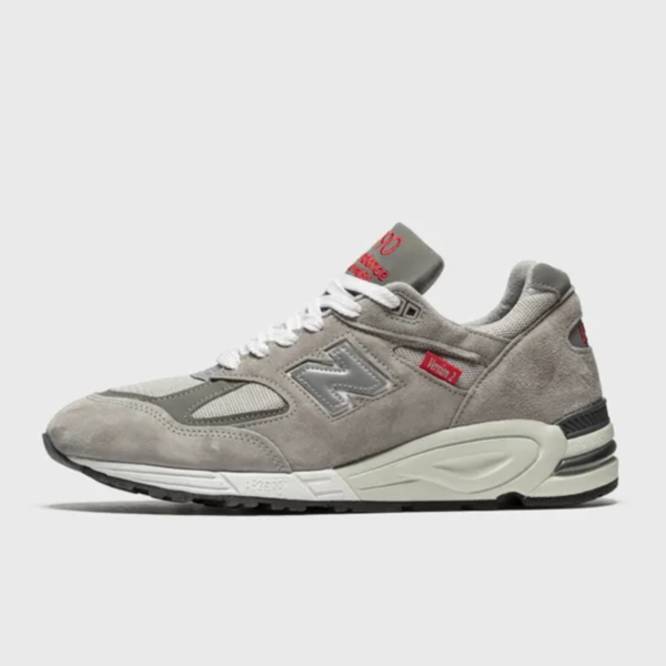 New Balance M990VS2 "Made in USA" (M990VS2) Erscheinungsdatum