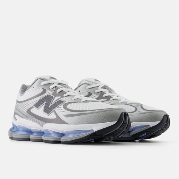 New Balance Abzorb 2000 "Grey Blue" (U2000AA) Release Date New Balance Abzorb 2000 "Grey Blue" (U2000AA) Release Date