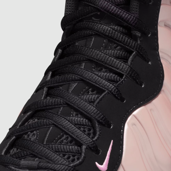 Nike Air Foamposite One DMV Cherry Blossom Raffle List