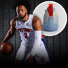 Cade Cunningham’s Nike ST Charge Detroit Tough Drops Today Cade Cunningham’s Nike ST Charge Detroit Tough Drops Today
