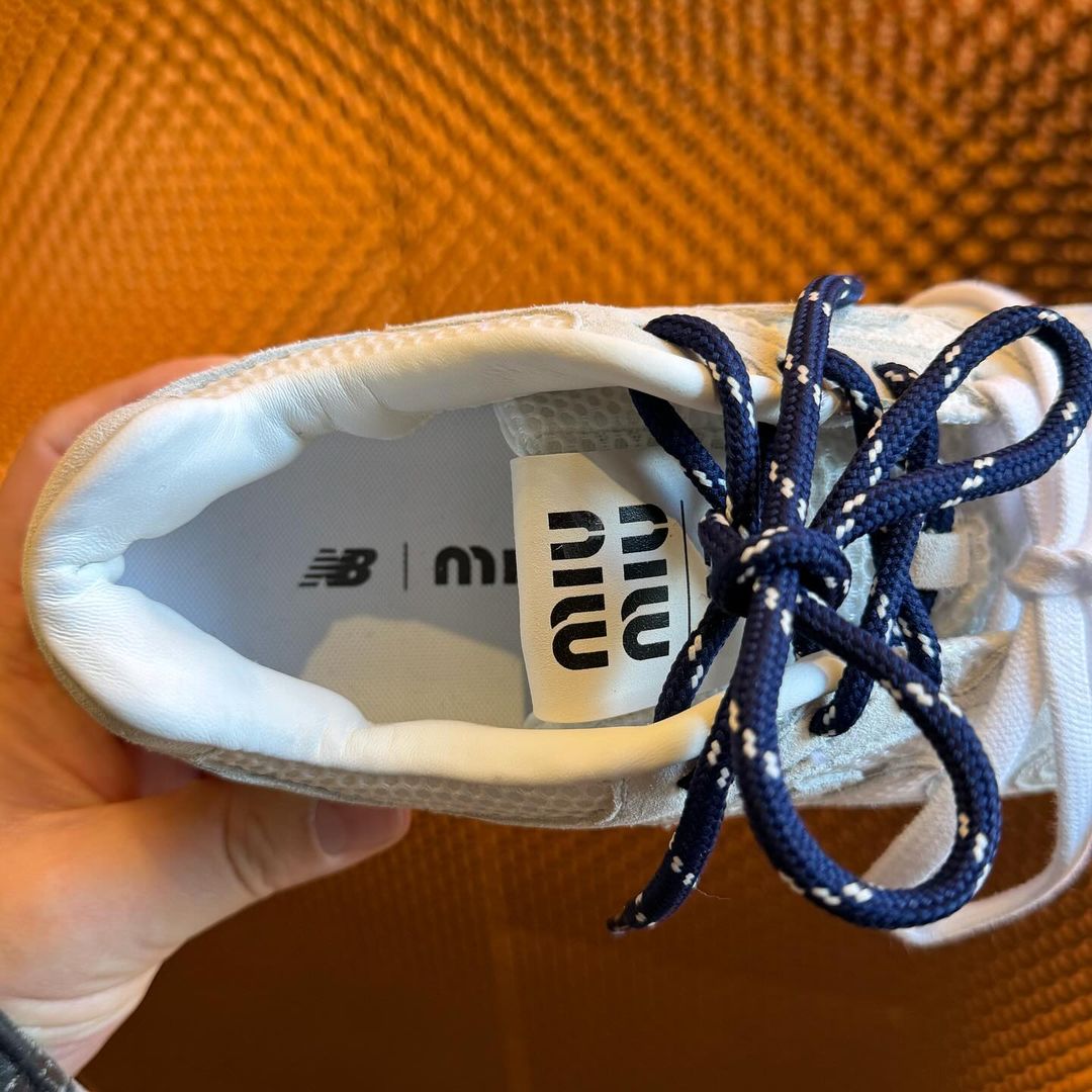 Miu Miu New Balance 530 Miu Miu New Balance 530