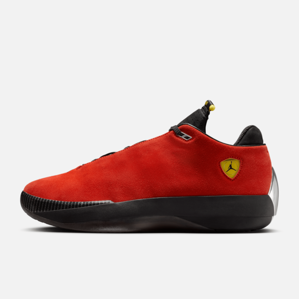 Air Jordan 4014 "Ferrari" (IR2082-600) Erscheinungsdatum
