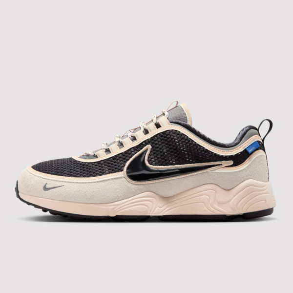 Undefeated x Nike Air Zoom Spiridon SP "Phantom" (HV4847-001) Release Date