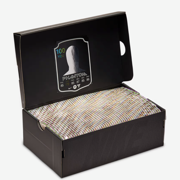 EA Sports FC 26 x Nike Phantom 6 Low Elite FG "Phantom Mode" (HQ2333-900) Erscheinungsdatum