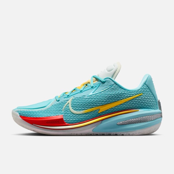Titan x Dylan Harper x Nike GT Cut 1 "Bleached Aqua" (IU0779-400) Release Date