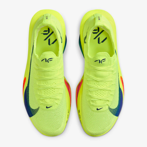 Nike Air Zoom Alphafly NEXT% 3 "Fast Pack" (FD8311-700) Release Date Nike Air Zoom Alphafly NEXT% 3 "Fast Pack" (FD8311-700) Release Date