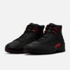 Heritage Reimagined: The Air Jordan 12 "Bloodline" Release Guide Heritage Reimagined: The Air Jordan 12 "Bloodline" Release Guide