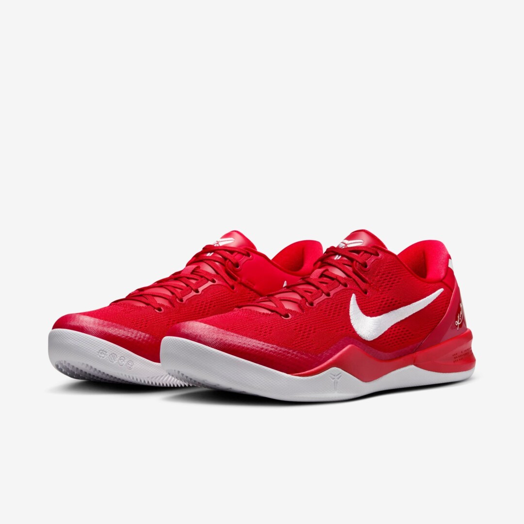 Nike Kobe シューズ 赤 Nike Kobe 8 Protro 