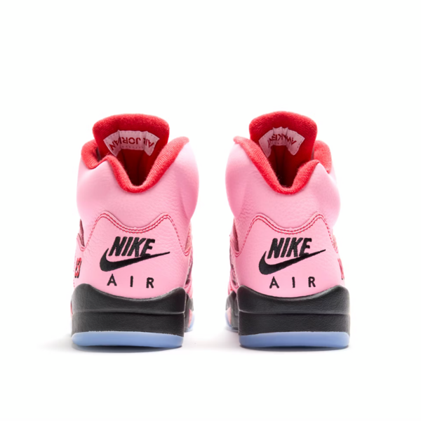 Awake NY x Air Jordan 5 “Arctic Pink” (DV4982-600) Release Date Awake NY x Air Jordan 5 “Arctic Pink” (DV4982-600) Release Date