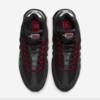 Liverpool F.C. x Nike Air Max 95 "You’ll Never Walk Alone" (HM4830-001) Release Date
