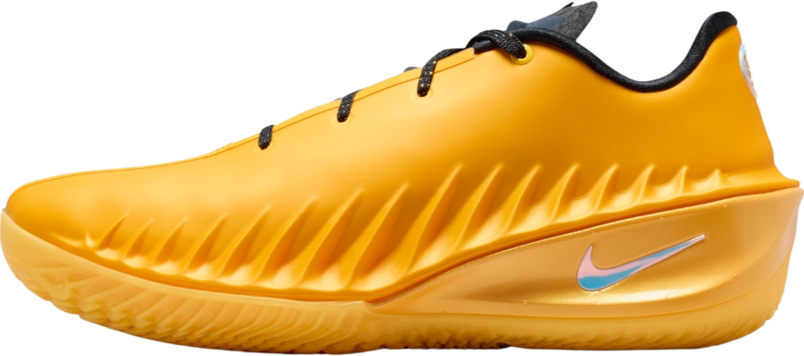 Nike GT Cut 4 "Bruce Lee"