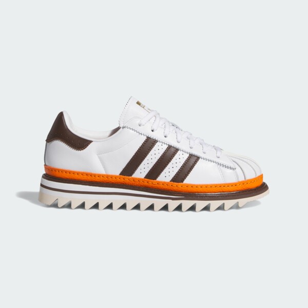 CLOT x adidas Superstar "Coffee" (KK1388) Erscheinungsdatum