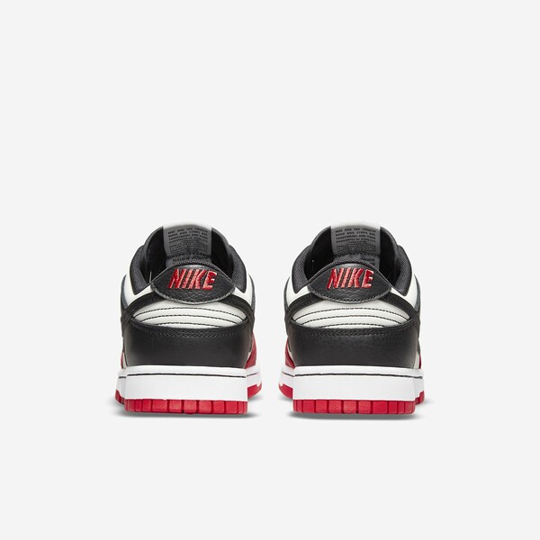 NBA x Nike Dunk Low EMB "Chicago" (DD3363-100) Erscheinungsdatum