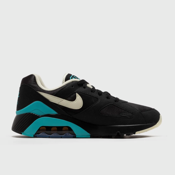 Nike Air Max 180 "Dusty Cactus" (FJ9259-001) Release Date