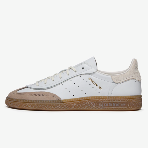 Invincible x adidas Handball Spezial "Crystal White" (JQ2376) Release Date Invincible x adidas Handball Spezial "Crystal White" (JQ2376) Release Date