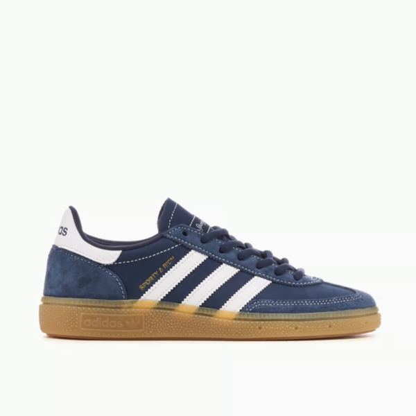 Sporty and Rich x adidas Handball Spezial "Night Indigo" (JP7066) Erscheinungsdatum Sporty and Rich x adidas Handball Spezial "Night Indigo" (JP7066) Erscheinungsdatum
