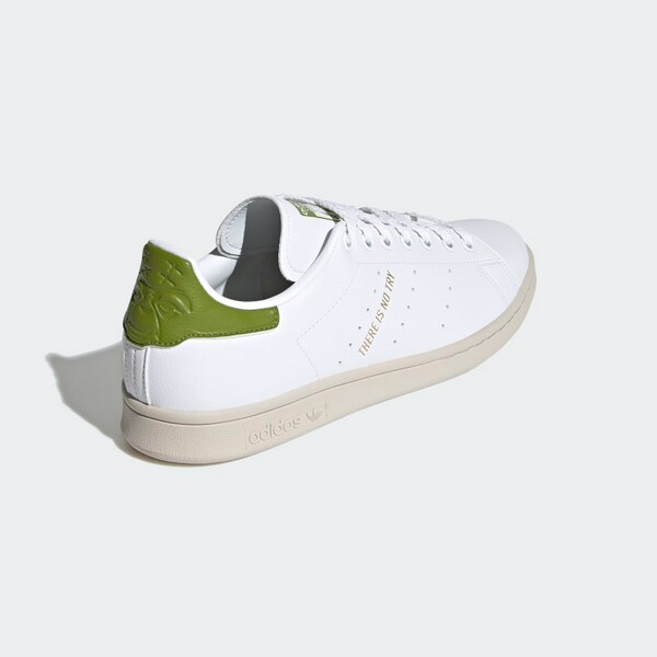 Star Wars x Adidas Stan Smith "Yoda" (FY5463) Erscheinungsdatum