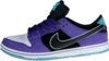 Hayley Wilson x Nike SB Dunk Low