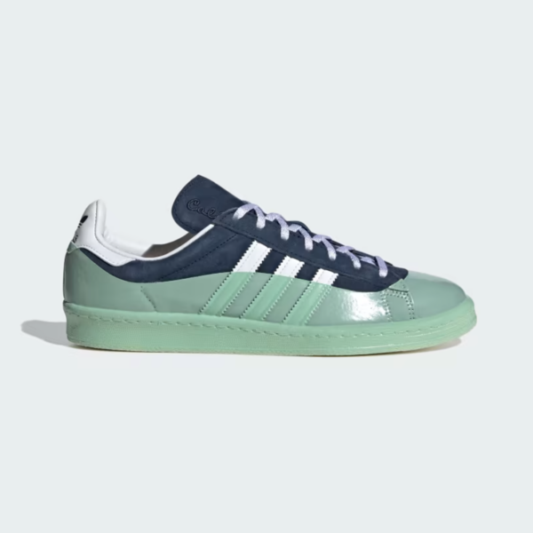 Cali Thornhill Dewitt x adidas Campus 80s "Navy" (IG3142) Erscheinungsdatum