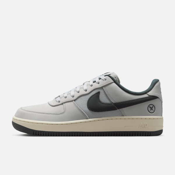 Yuto Horigome x Nike SB Air Force 1 Low 