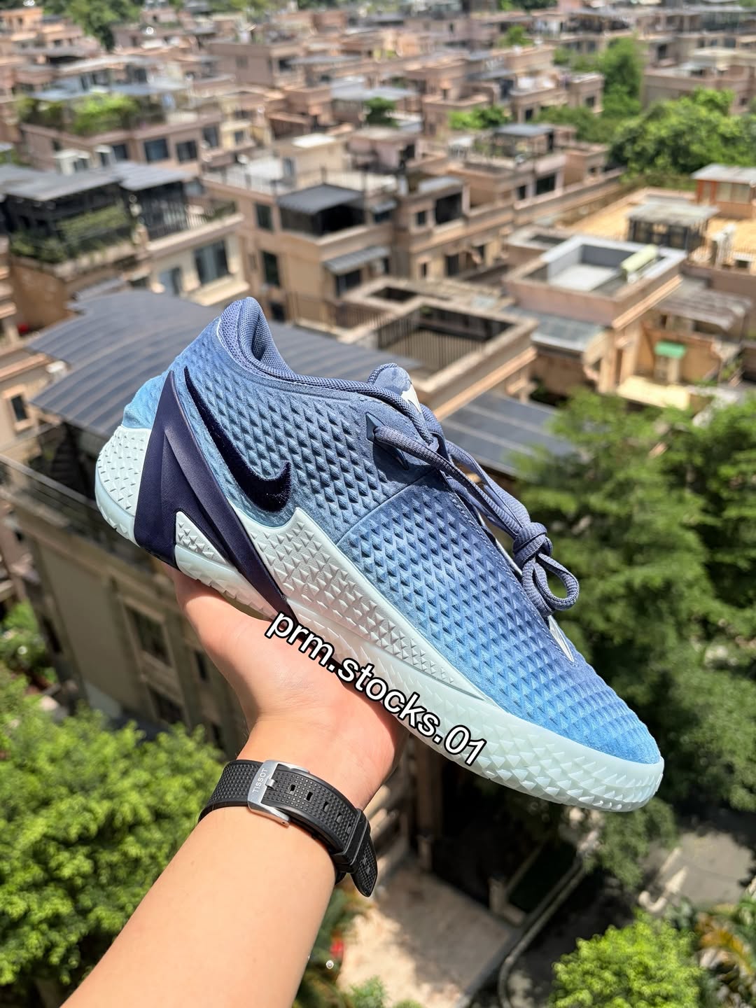 Nike Ja 4 “Jaws” Nike Ja 4 “Jaws”
