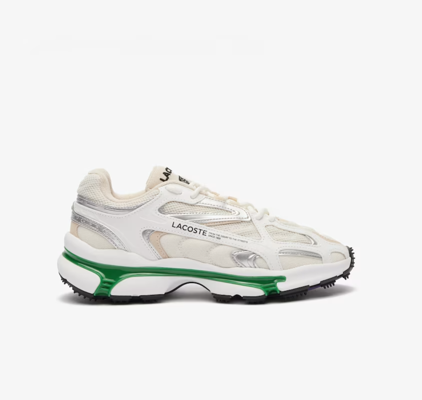 Lacoste L003 2K24 White