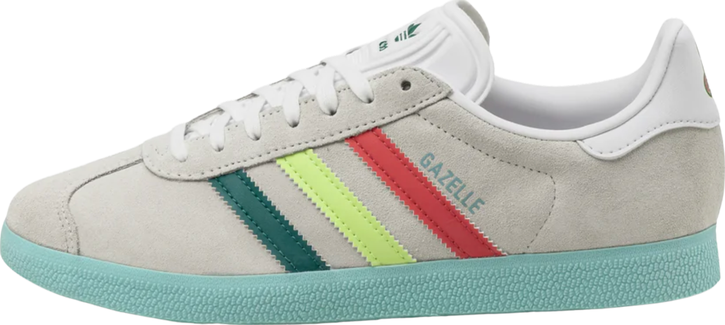 adidas x National Park Foundation ZX 10000 