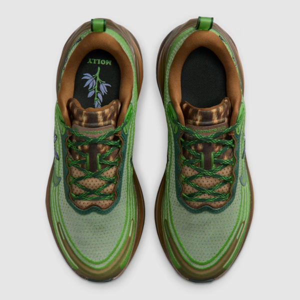Nike Vomero Plus Doernbecher 2026 (IO7687-921) Release Date